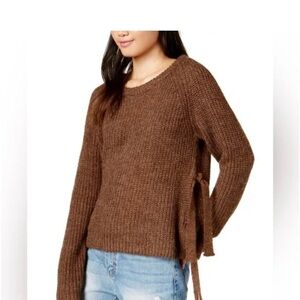 Astr the label small sweater
